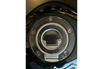 gas cap protection YAMAHA