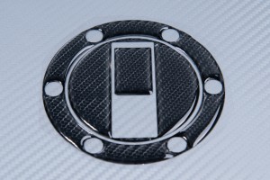 Gas cap protection KTM