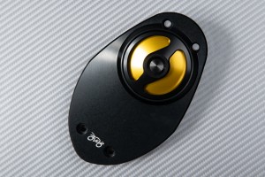 Tankdeckel AVDB mit Schnellverschluss DUCATI 749 999 / Multistrada