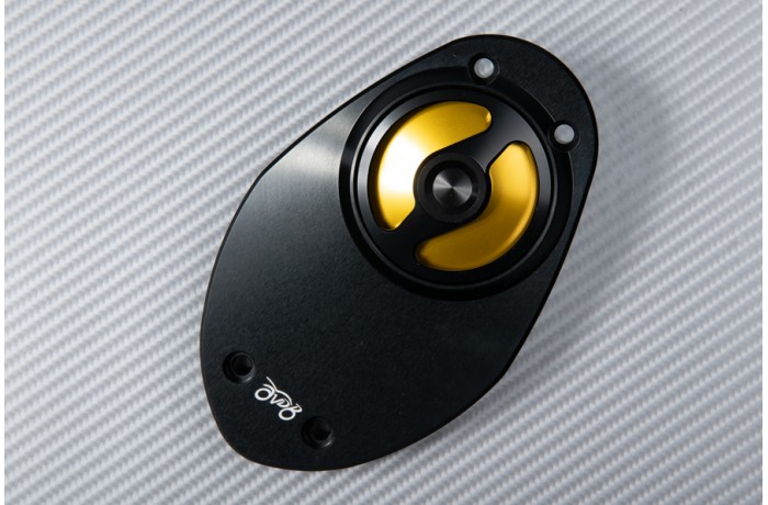 Tapón Gasolina AVDB Apertura Rápida 1/4 Vuelta Ducati 749 999 / Multistrada