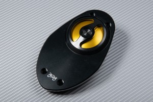 Tankdeckel AVDB mit Schnellverschluss DUCATI 749 999 / Multistrada