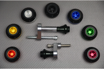 PADS / SCHUTZROLLEN...