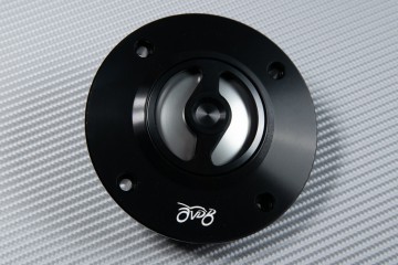 Tappo serbatoio AVDB apertura rapida 1/4 giro Suzuki 4 fori