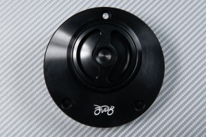 Quick Release Gas Cap AVDB YAMAHA