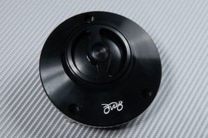 Tankdeckel AVDB mit Schnellverschluss Yamaha