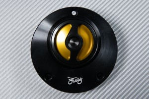 Tankdeckel AVDB mit Schnellverschluss Yamaha