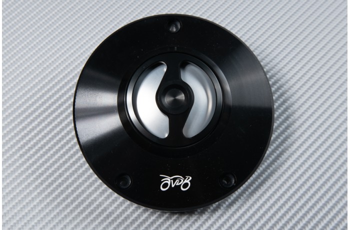 Quick Release Gas Cap AVDB HONDA