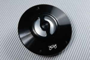 Quick Release Gas Cap AVDB HONDA