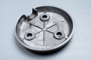 Clutch engine cover HONDA  Hornet 900 / CBR 900RR 1992 - 1999