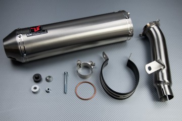 Escape IXRACE HONDA CBF / CB 600 2004 - 2007