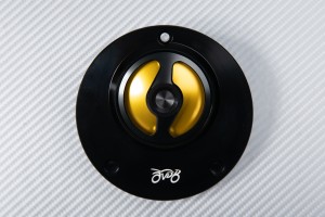 Quick Release Gas Cap AVDB DUCATI
