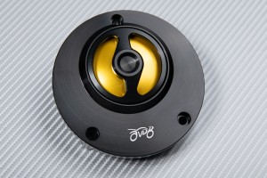 Tapón Gasolina AVDB Apertura Rápida 1/4 Vuelta DUCATI