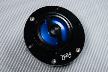 Quick Release Gas Cap AVDB APRILIA