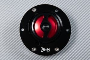 Tapón Gasolina AVDB Apertura Rápida 1/4 Vuelta APRILIA