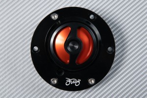 Quick Release Gas Cap AVDB KTM