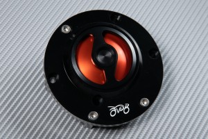 Trappe à Essence AVDB Ouverture Rapide 1/4 Tour KTM