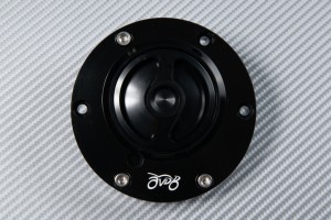 Quick Release Gas Cap AVDB MOTO GUZZI