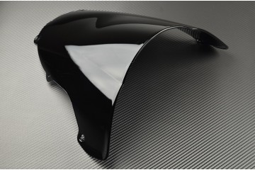 Polycarbonat-Windschutzscheibe KAWASAKI ZX6R / ZX6RR 2003 - 2004