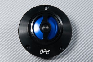 Quick Release Gas Cap AVDB HONDA