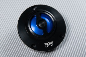 Quick Release Gas Cap AVDB HONDA