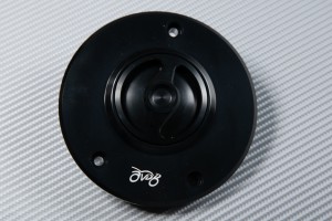 Tankdeckel AVDB mit Schnellverschluss KAWASAKI