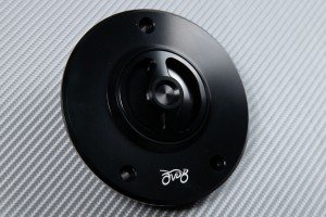 Quick Release Gas Cap AVDB KAWASAKI