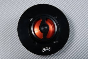 Quick Release Gas Cap AVDB KAWASAKI