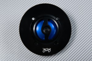 Quick Release Gas Cap AVDB KAWASAKI