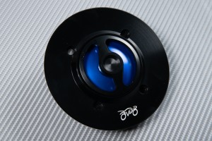 Quick Release Gas Cap AVDB KAWASAKI