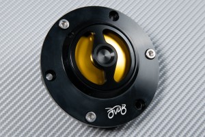 Tappo serbatoio AVDB apertura rapida 1/4 giro KAWASAKI