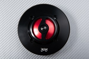 Quick Release Gas Cap AVDB DUCATI Streetfighter