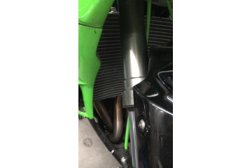 Radiatore KAWASAKI ZX6R 600 2009 - 2016