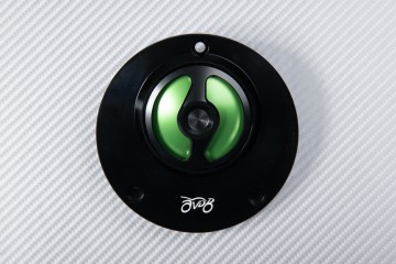 Quick Release Gas Cap AVDB MV AGUSTA