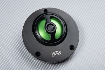 Quick Release Gas Cap AVDB MV AGUSTA