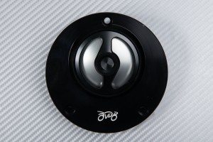 Quick Release Gas Cap AVDB MV AGUSTA