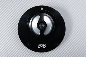 Quick Release Gas Cap AVDB TRIUMPH