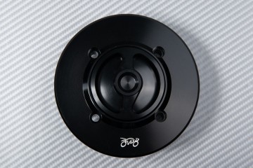 Tankdeckel AVDB mit Schnellverschluss MOTO GUZZI & MOTO MORINI