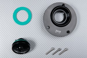 Quick Release Gas Cap AVDB MOTO MORINI