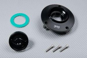 Tappo serbatoio AVDB apertura rapida 1/4 giro MOTO MORINI