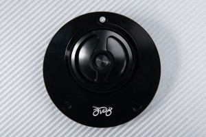 Quick Release Gas Cap AVDB MOTO MORINI