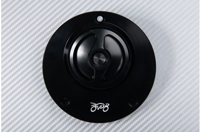 Quick Release Gas Cap AVDB MOTO MORINI