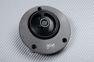 Quick Release Gas Cap AVDB MOTO MORINI