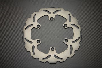 Disque Avant wave 280 mm...