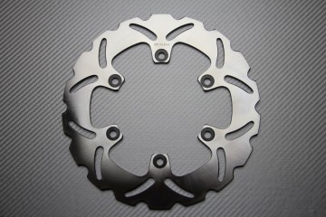 Disque Avant wave 245 mm...