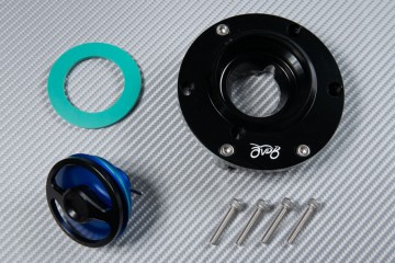 Quick Release Gas Cap AVDB BENELLI