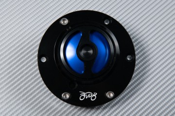 Quick Release Gas Cap AVDB BENELLI