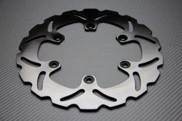Rear wave solid brake disc...