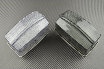 LED-Bremslicht mit integrierten Blinker YAMAHA FZR 1000 / TDM 850 / TDR 125 1991 - 2002