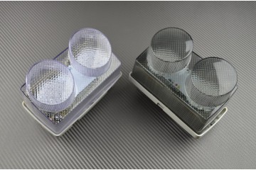 LED Taillight with Integrated turn signals YAMAHA YZF R1 1998 - 1999