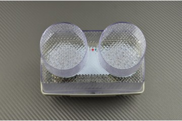 Feu Stop Led Clignotants Intégrés YAMAHA YZF R1 1998 - 1999